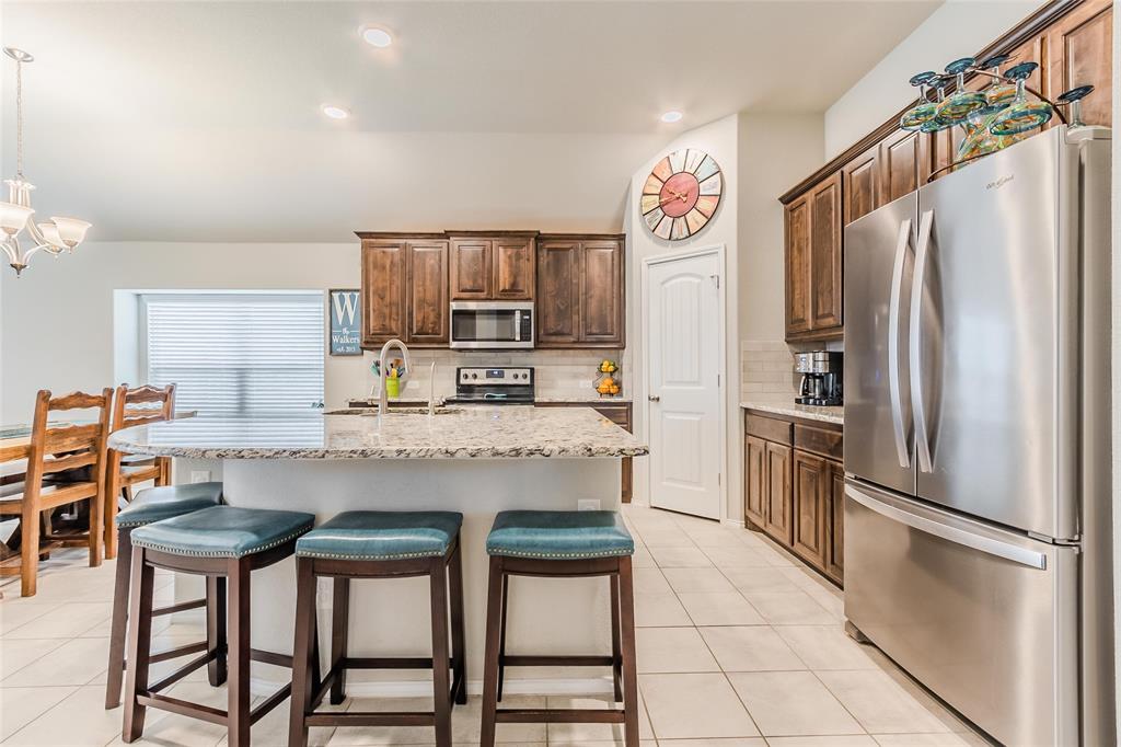 Heights Of Weatherford Estates - Residential Lease