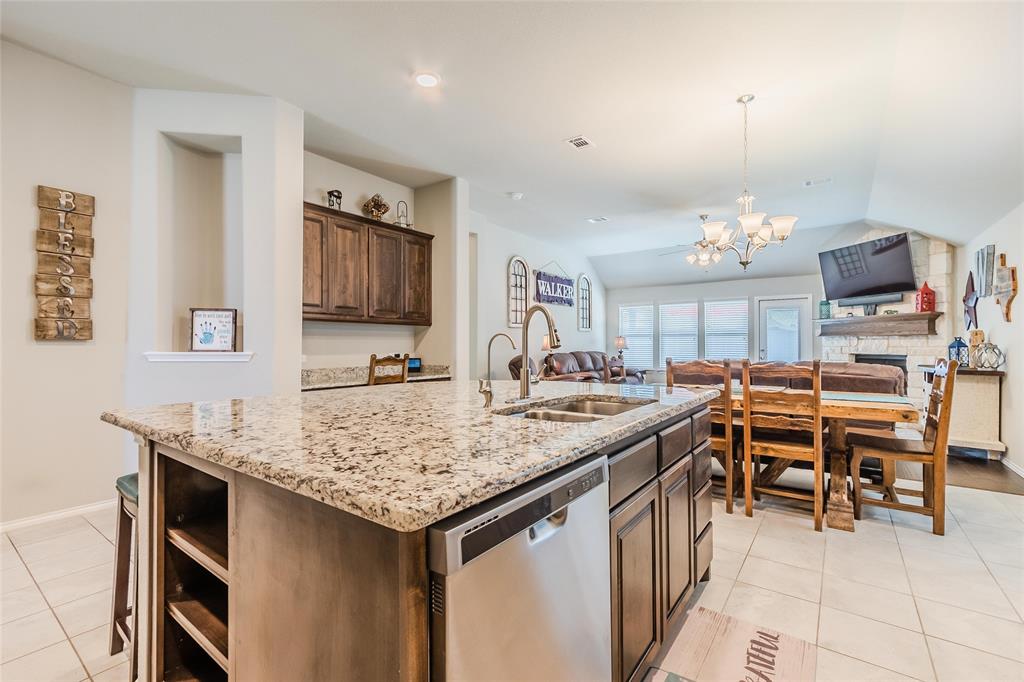 Heights Of Weatherford Estates - Residential Lease