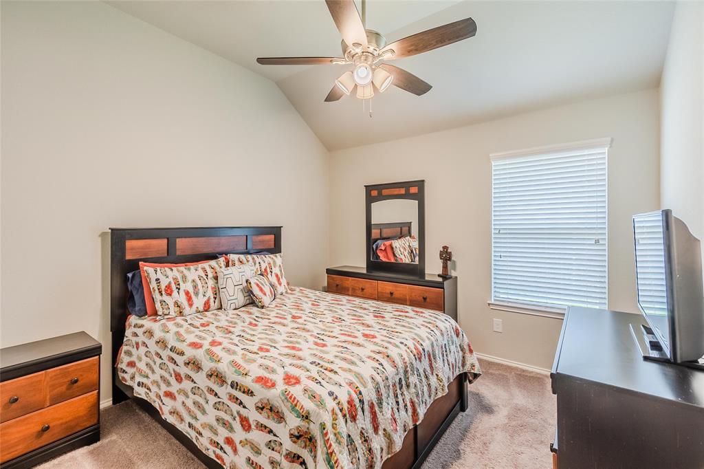 Heights Of Weatherford Estates - Residential Lease