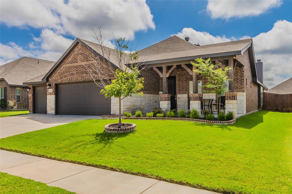 Heights Of Weatherford Estates - Residential Lease