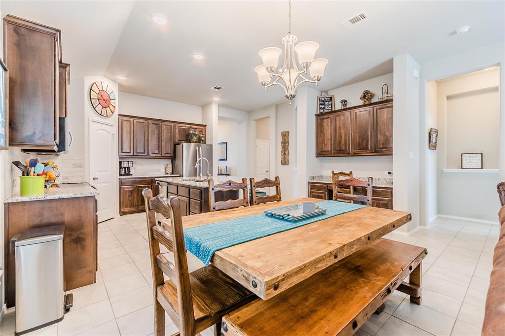 Heights Of Weatherford Estates - Residential Lease