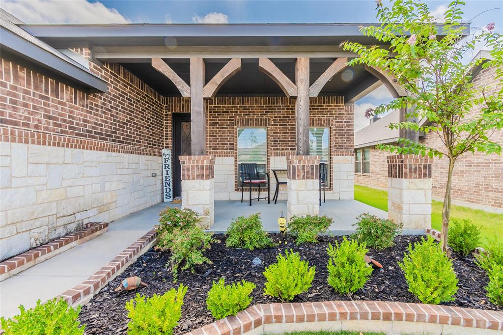 Heights Of Weatherford Estates - Residential Lease