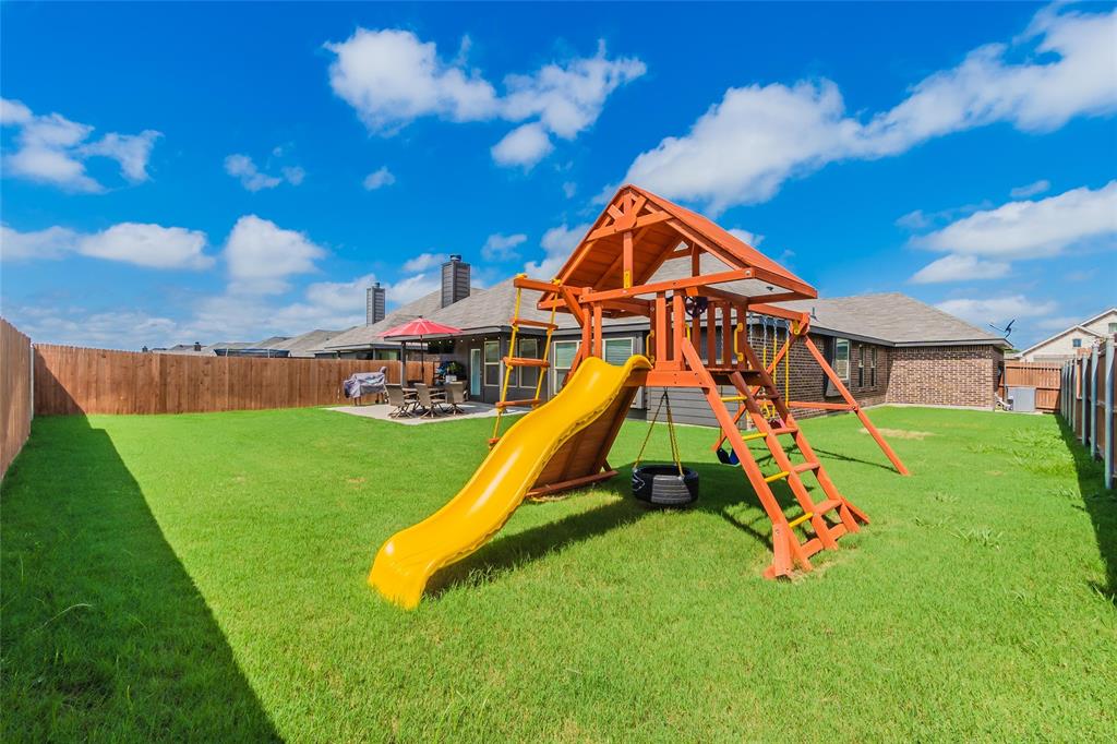 Heights Of Weatherford Estates - Residential Lease