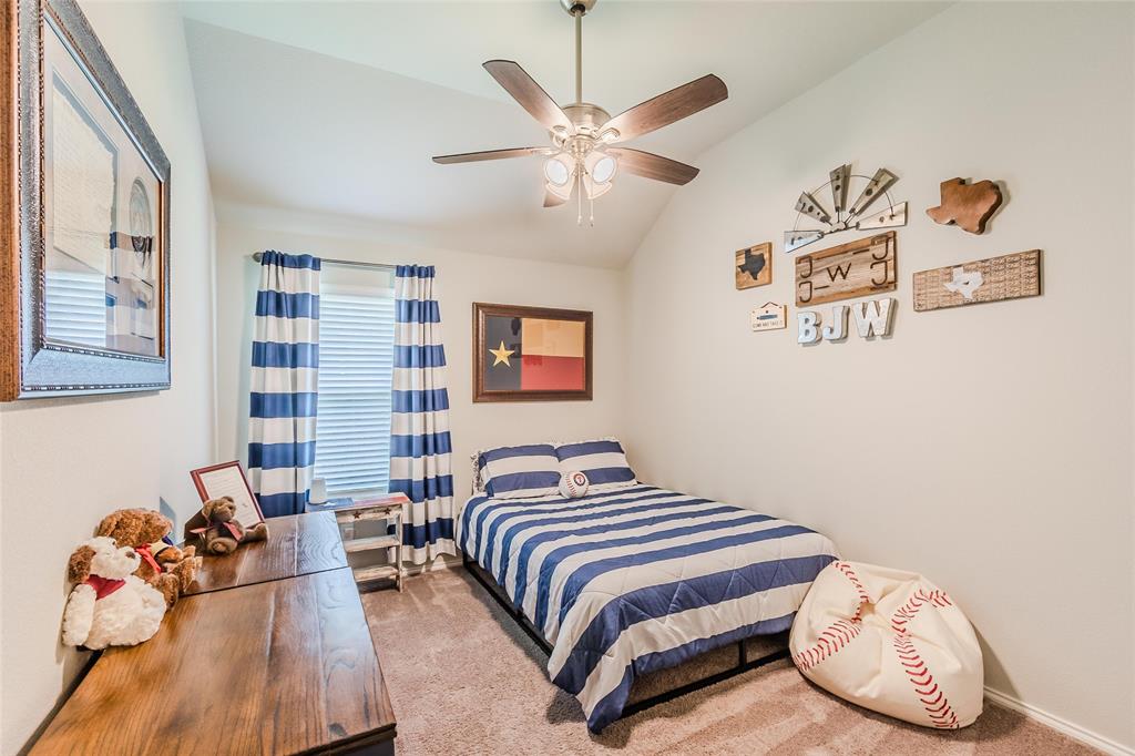 Heights Of Weatherford Estates - Residential Lease