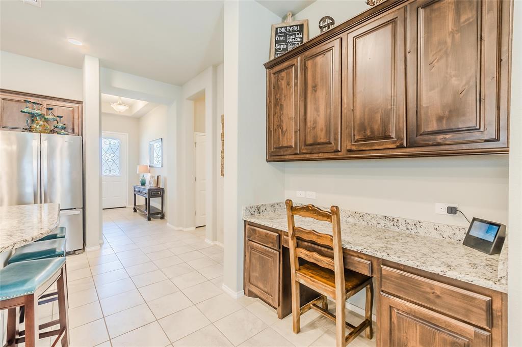 Heights Of Weatherford Estates - Residential Lease