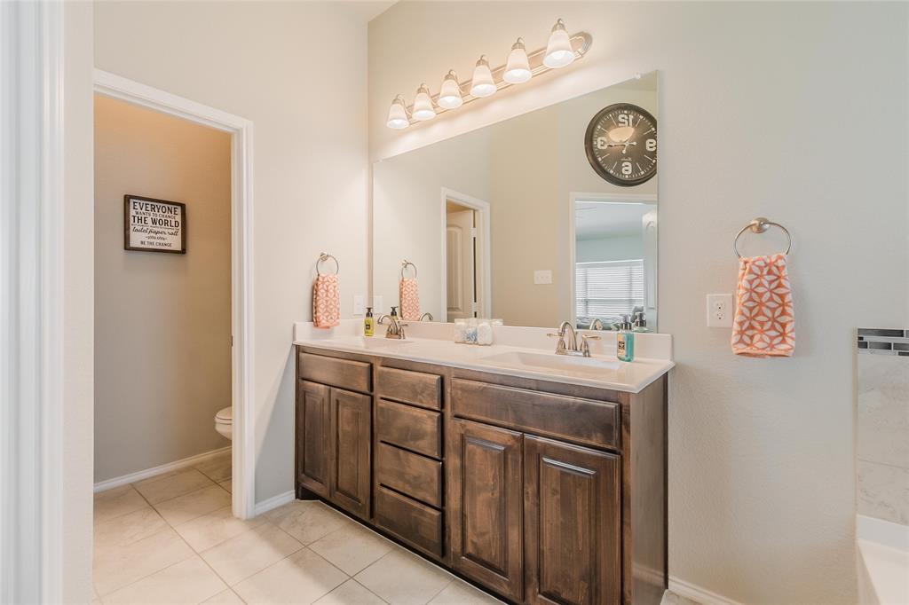 Heights Of Weatherford Estates - Residential Lease