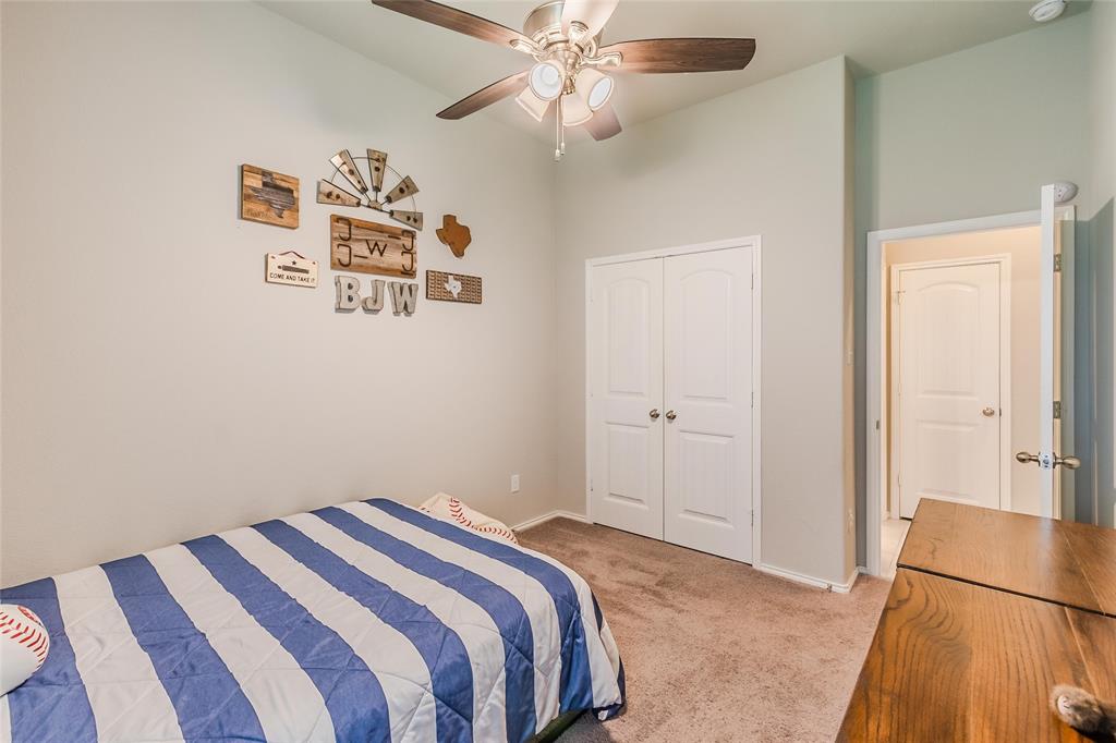 Heights Of Weatherford Estates - Residential Lease