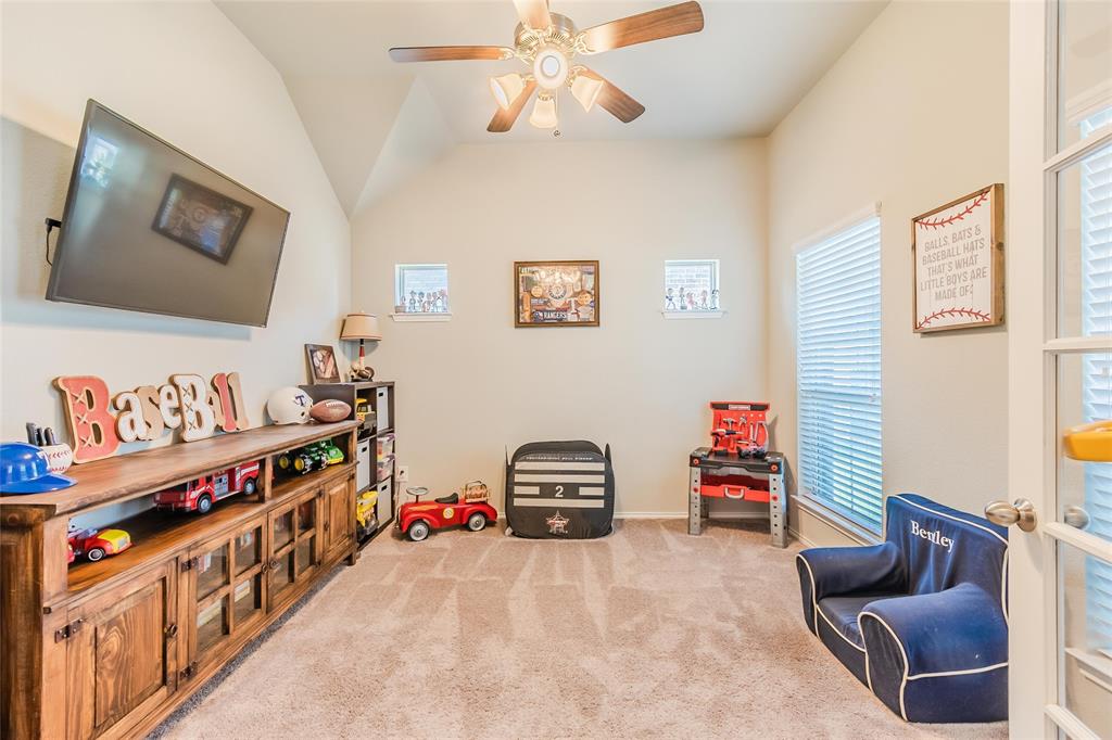 Heights Of Weatherford Estates - Residential Lease