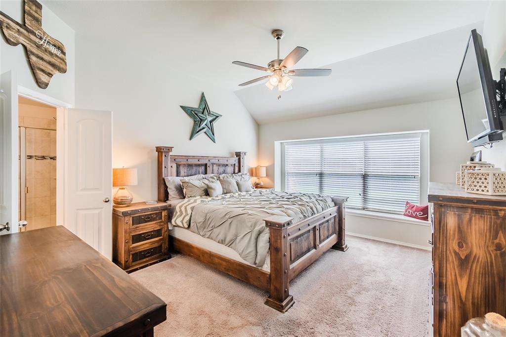 Heights Of Weatherford Estates - Residential Lease