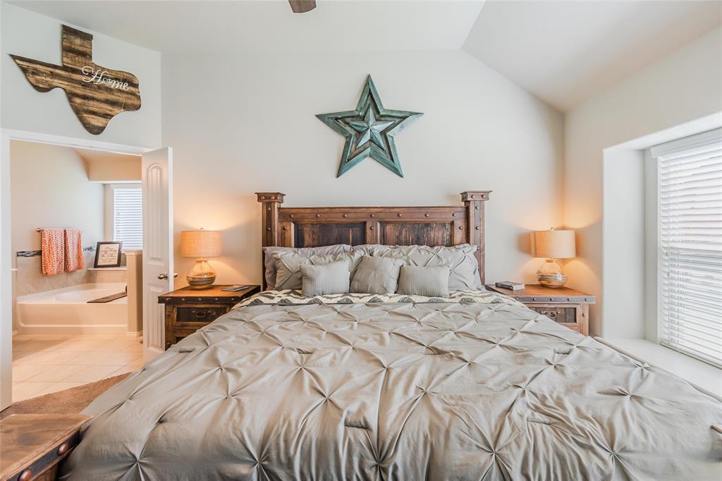 Heights Of Weatherford Estates - Residential Lease