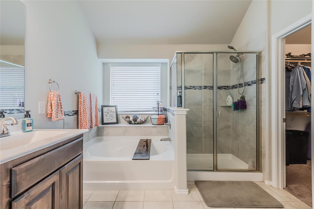 Heights Of Weatherford Estates - Residential Lease