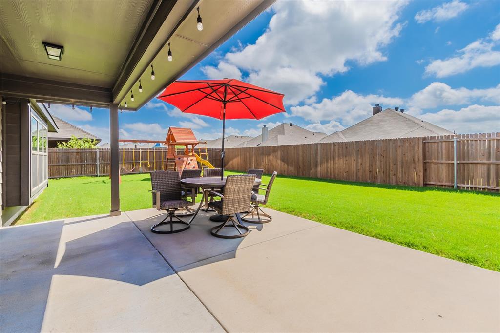 Heights Of Weatherford Estates - Residential Lease