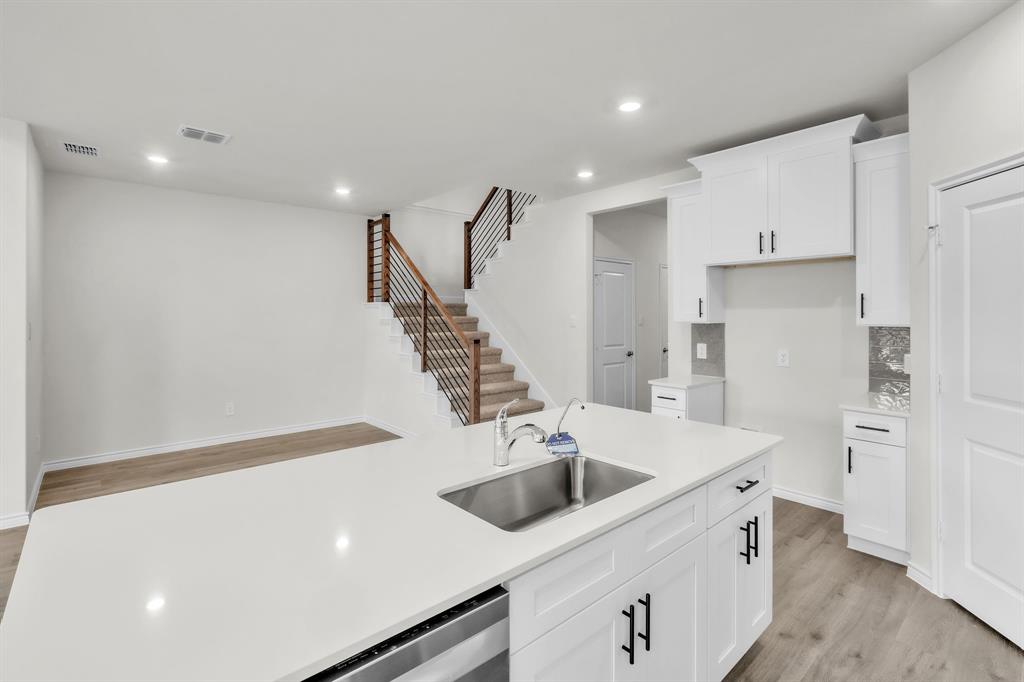 The Landing at Hidden Lakes - Residential