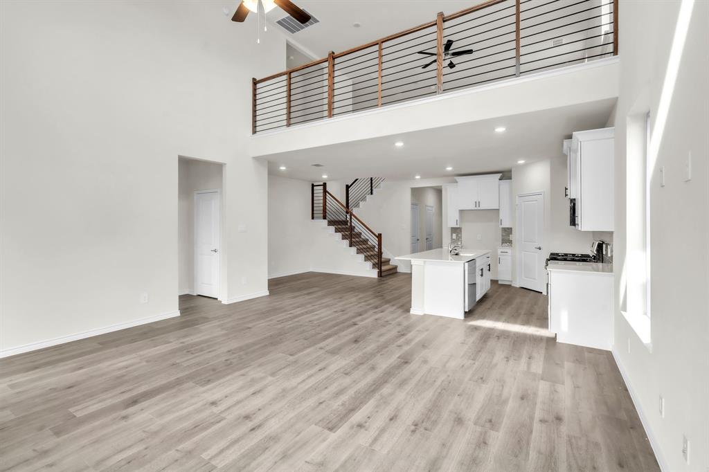 The Landing at Hidden Lakes - Residential