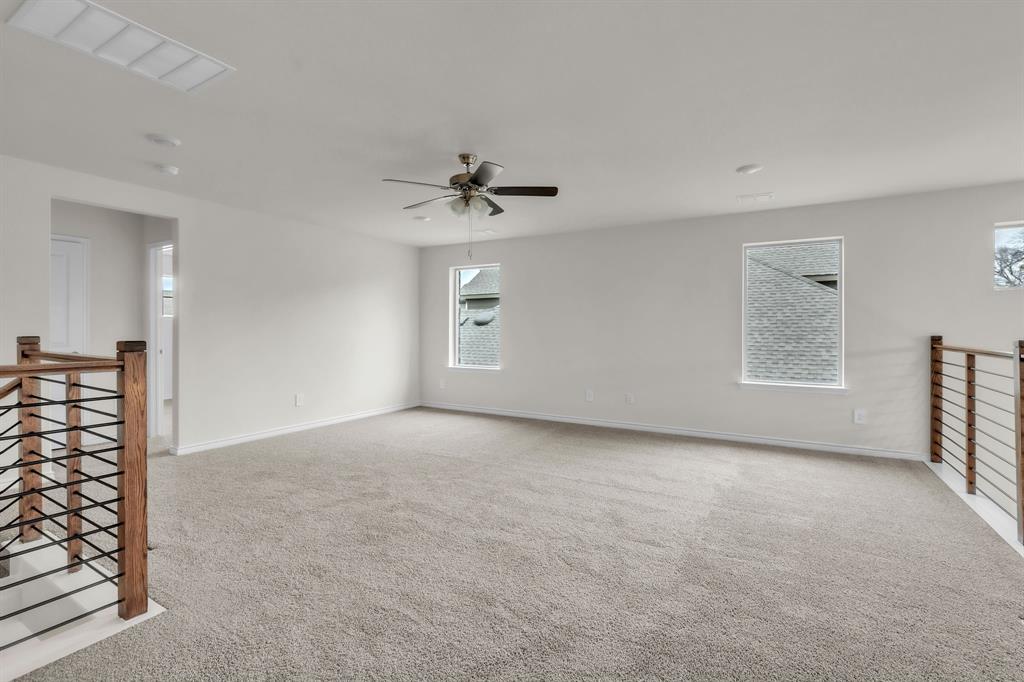 The Landing at Hidden Lakes - Residential