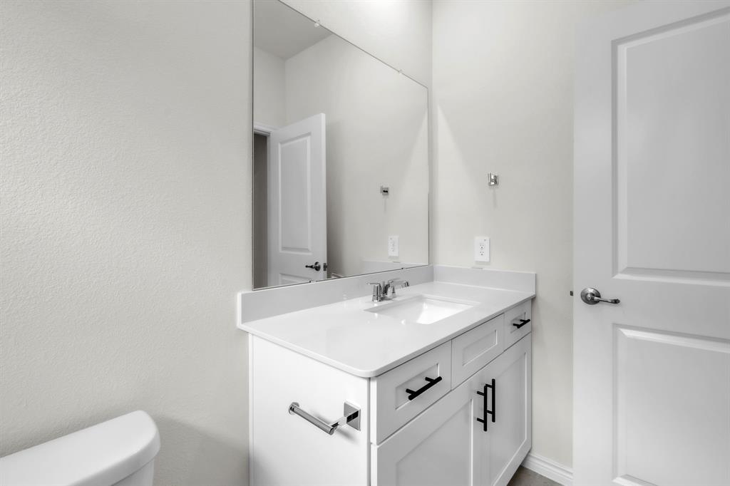 The Landing at Hidden Lakes - Residential