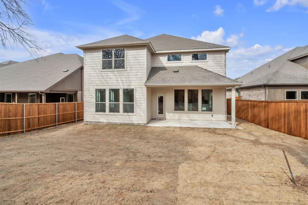 The Landing at Hidden Lakes - Residential