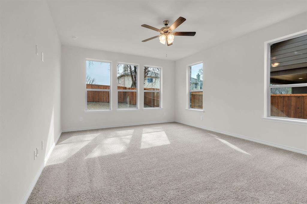 The Landing at Hidden Lakes - Residential