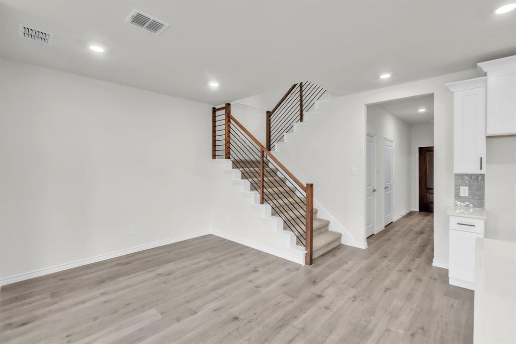 The Landing at Hidden Lakes - Residential