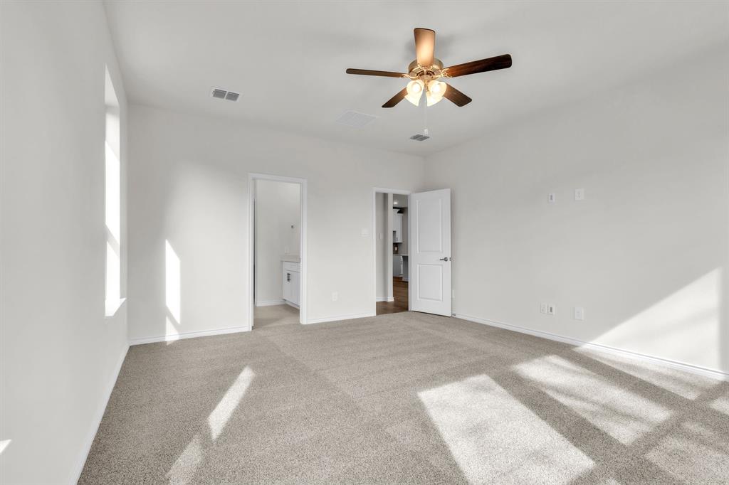 The Landing at Hidden Lakes - Residential