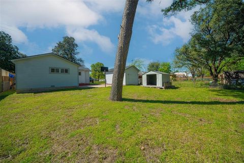 A home in Fort Worth