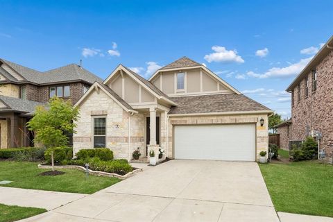2145 Bonnell Street Carrollton TX 75010
