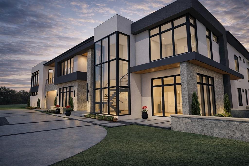 3731 Balfour Court