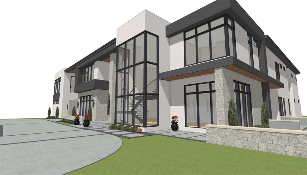 3731 Balfour Court