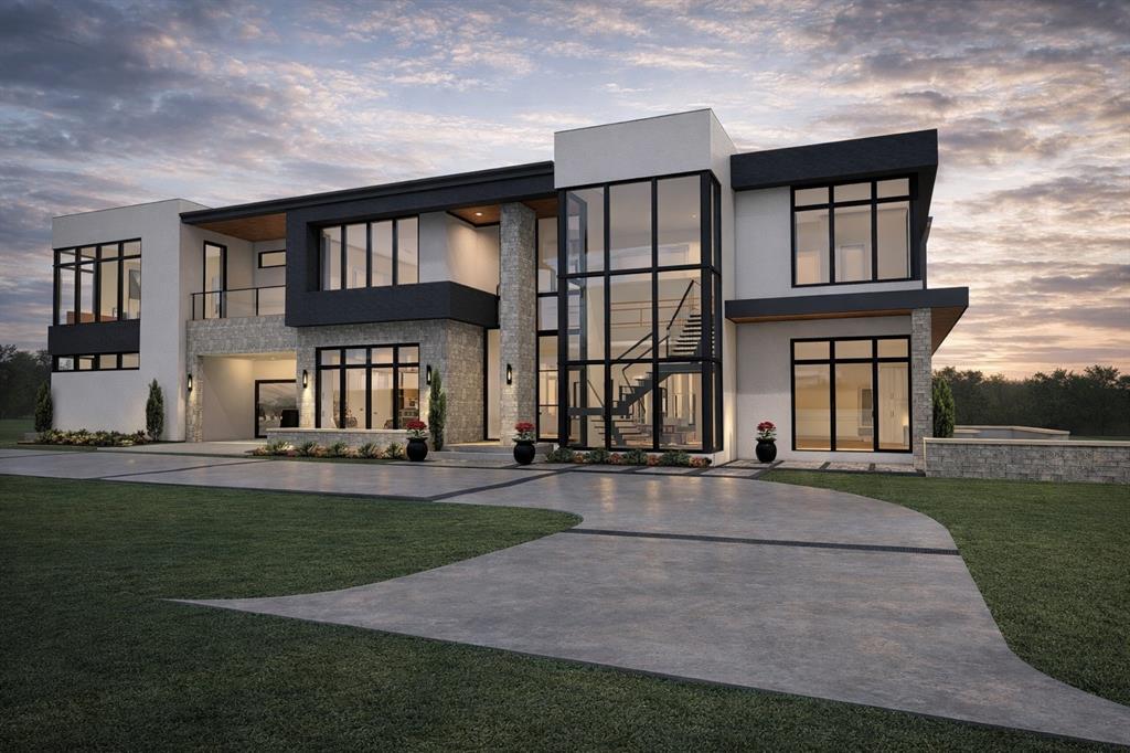 3731 Balfour Court
