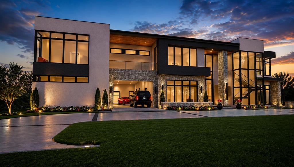 3731 Balfour Court