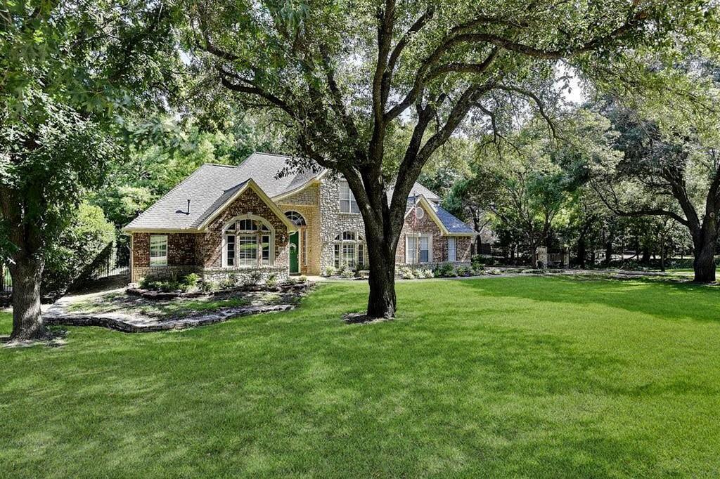 836 Nueces Trail