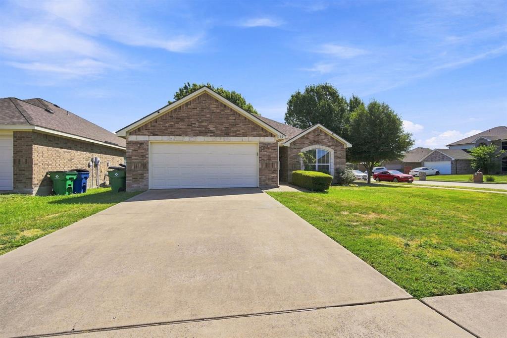 302 Creekside Way