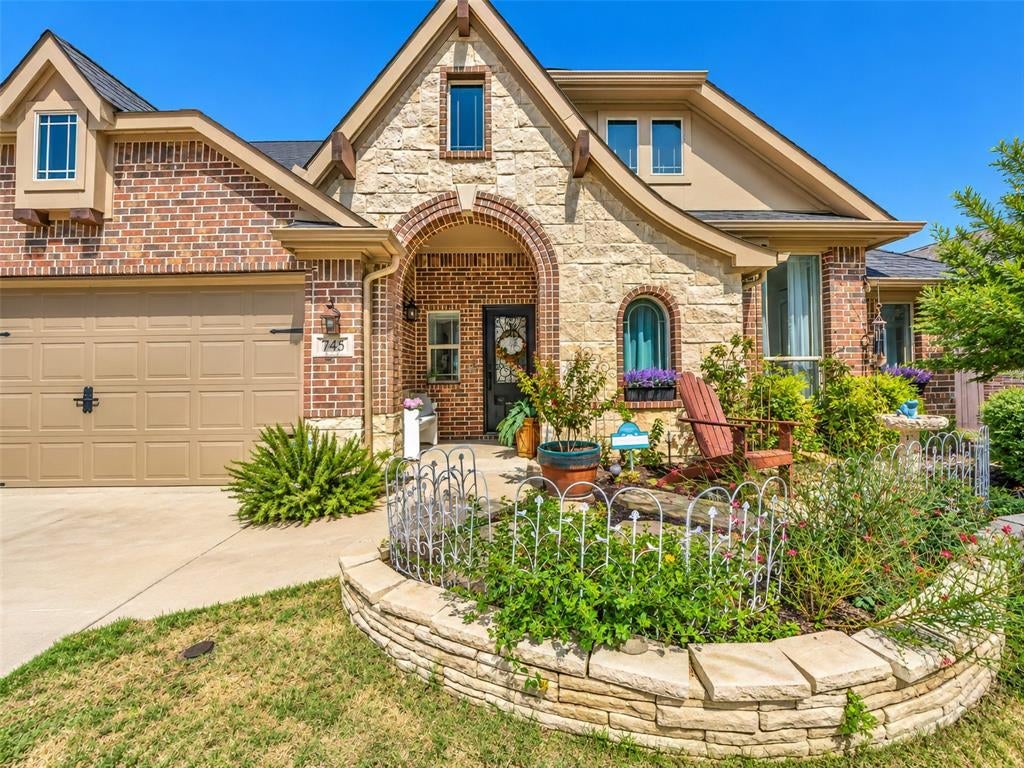 745 Dalrock Road