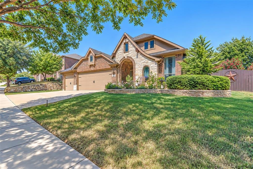 745 Dalrock Road