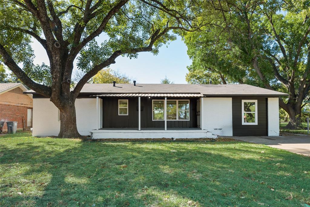 Cedar Crest Village 02 - Residential