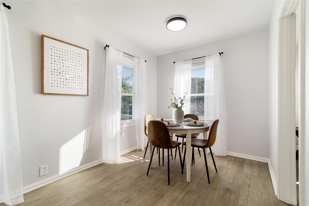 204 NW 29th Street