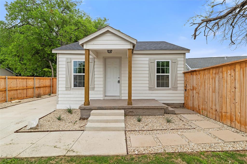 204 NW 29th Street