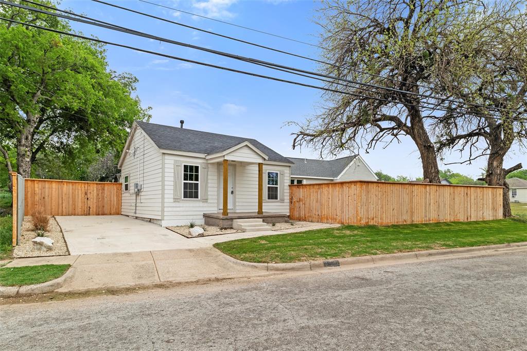204 NW 29th Street