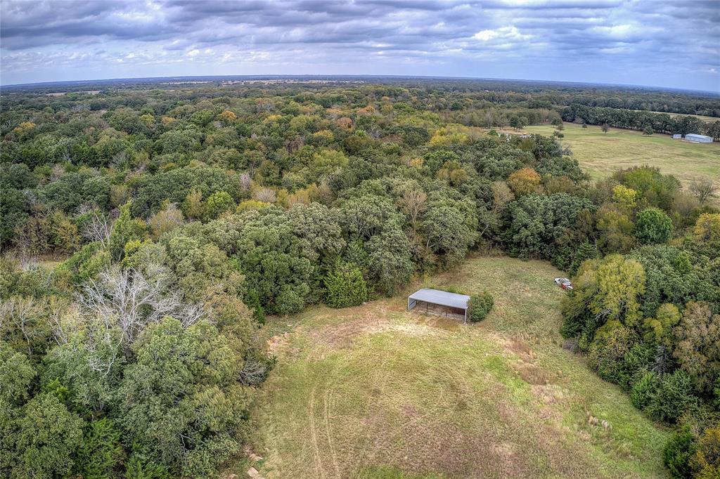 TBD County Road 3501