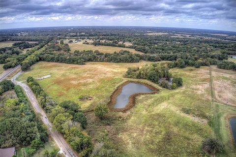 TBD County Road 3501 Wills Point TX 75169