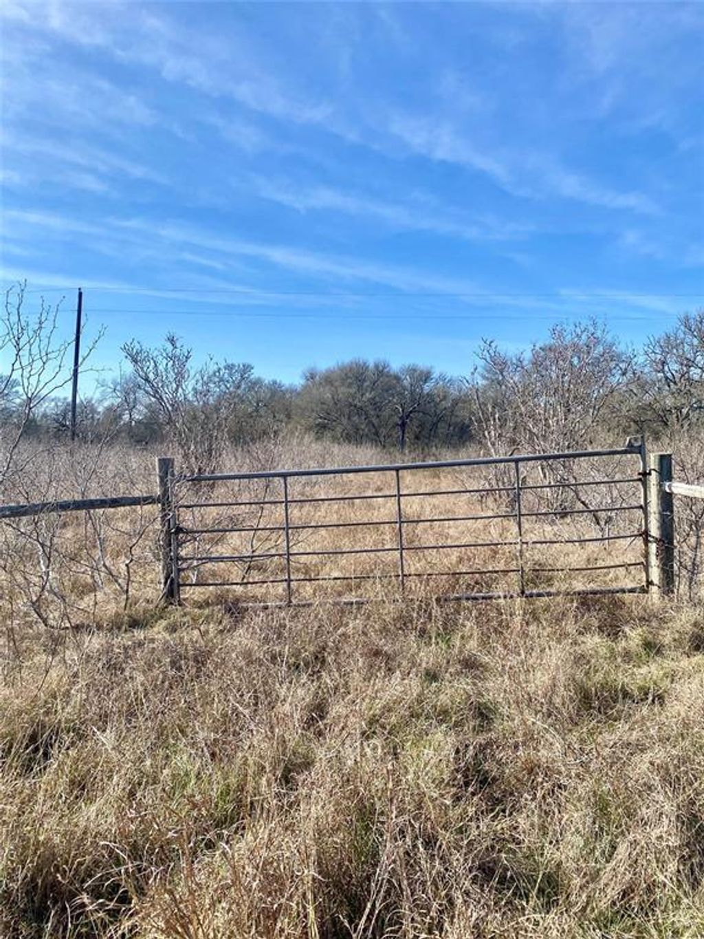 Photo of 000 County Road 123, Ledbetter, TX 78946 (MLS # 20957365)