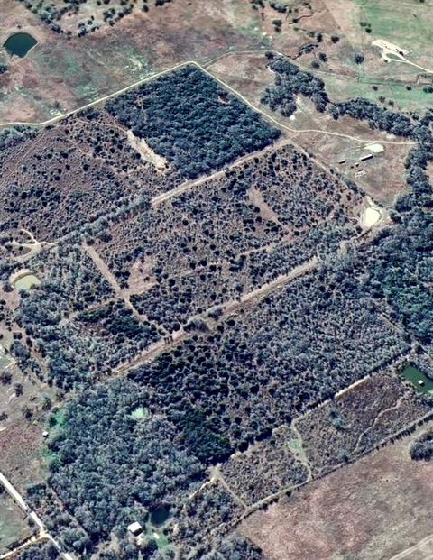 Photo of 000 County Road 123, Ledbetter, TX 78946 (MLS # 20957365)