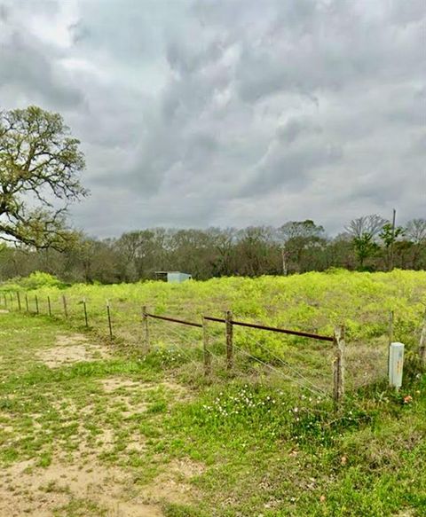 Tiny photo for 000 County Road 123, Ledbetter, TX 78946 (MLS # 20957365)