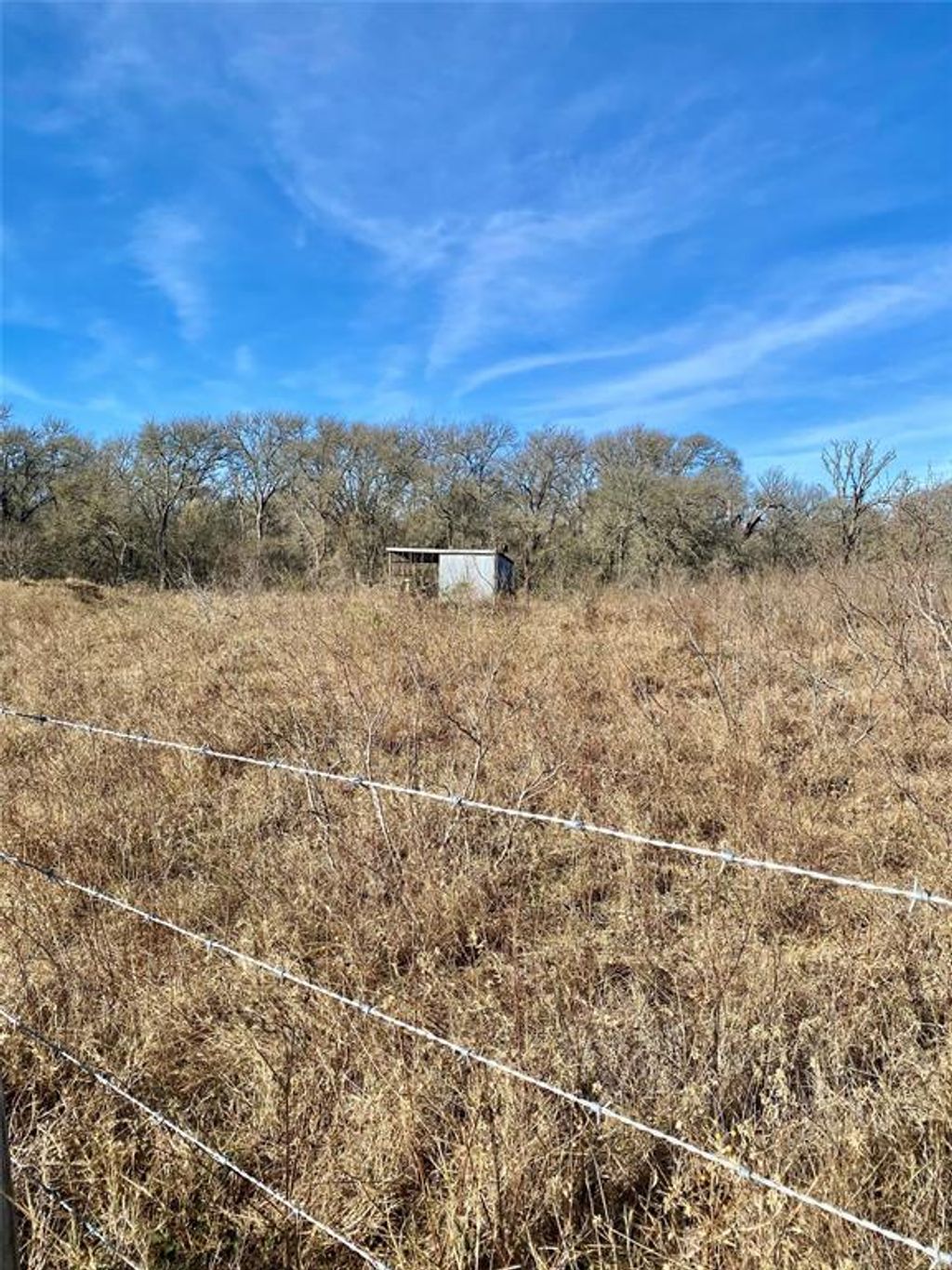 Photo of 000 County Road 123, Ledbetter, TX 78946 (MLS # 20957365)