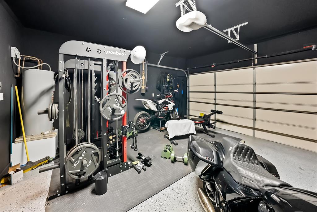 Matilda Condo - Residential