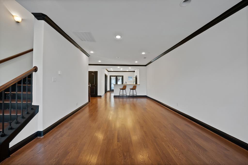 Matilda Condo - Residential