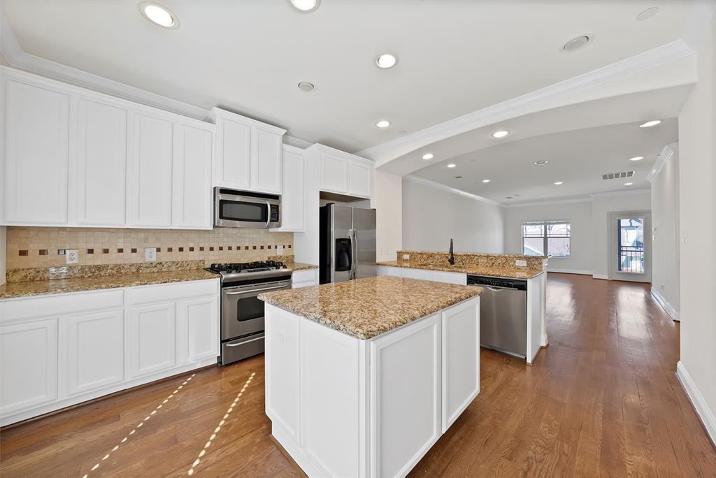 Matilda Condo - Residential