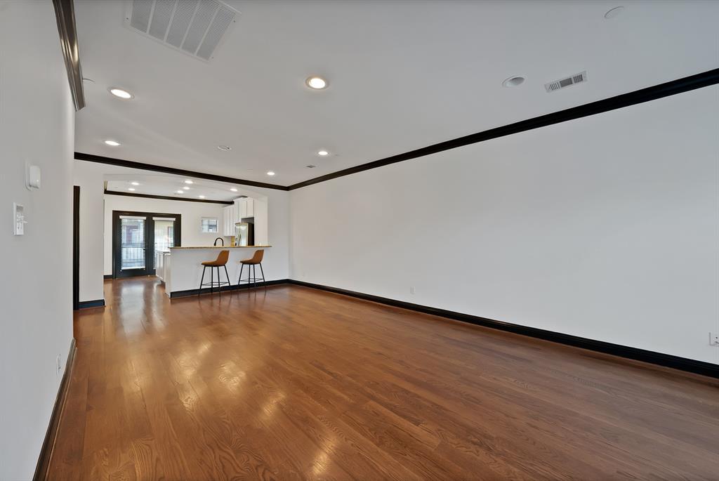 Matilda Condo - Residential