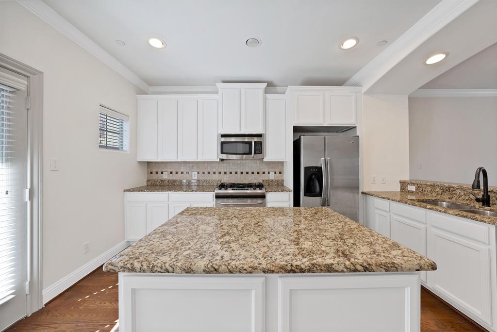 Matilda Condo - Residential