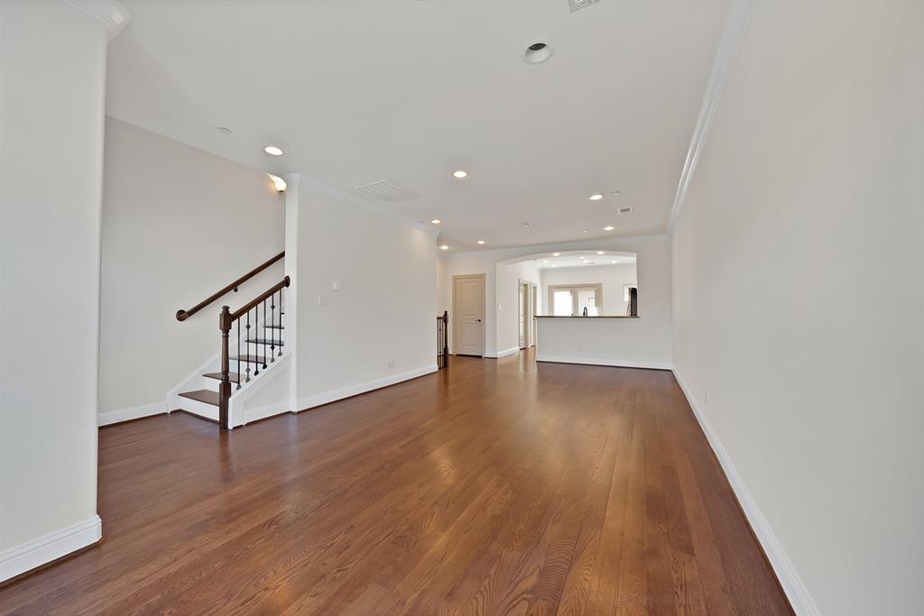 Matilda Condo - Residential